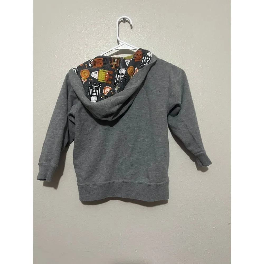 Disney parks youth Halloween Star Wars hoodie‎